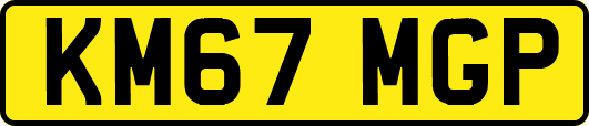 KM67MGP