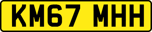 KM67MHH