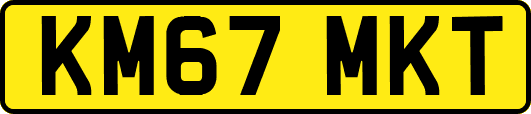 KM67MKT