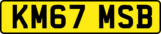 KM67MSB