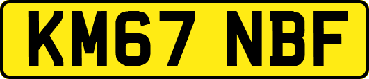 KM67NBF