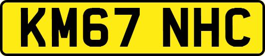 KM67NHC