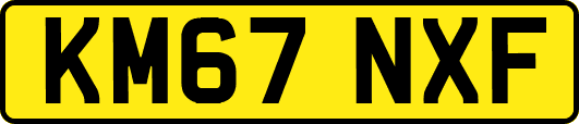 KM67NXF