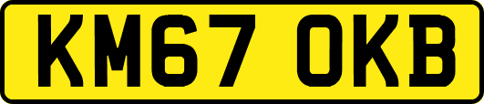 KM67OKB