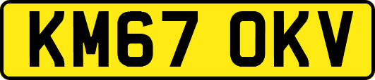 KM67OKV