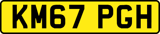 KM67PGH