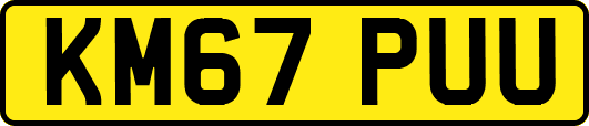 KM67PUU