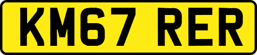 KM67RER