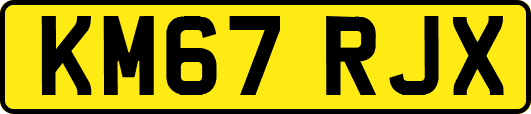 KM67RJX
