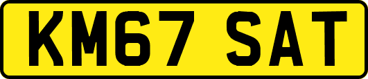 KM67SAT
