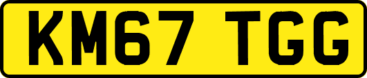 KM67TGG