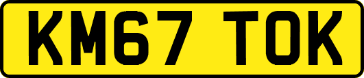 KM67TOK