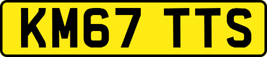 KM67TTS