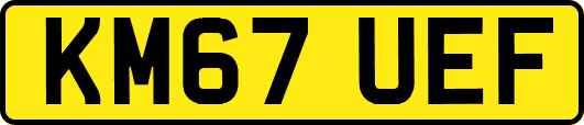 KM67UEF