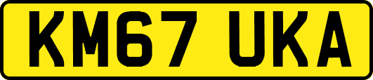 KM67UKA