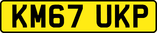 KM67UKP