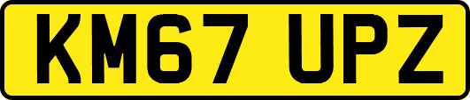 KM67UPZ