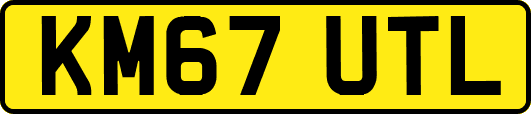 KM67UTL