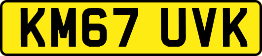 KM67UVK
