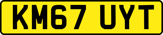 KM67UYT