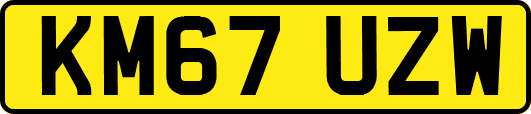 KM67UZW