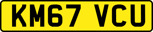 KM67VCU