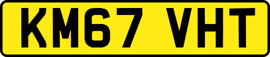 KM67VHT
