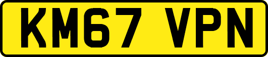 KM67VPN