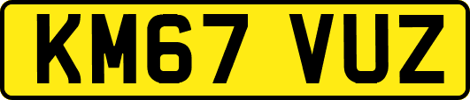 KM67VUZ