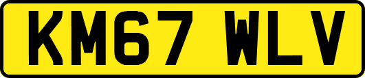 KM67WLV