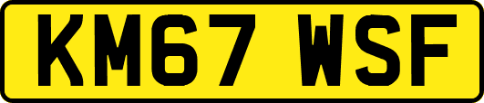 KM67WSF
