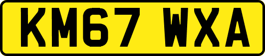 KM67WXA