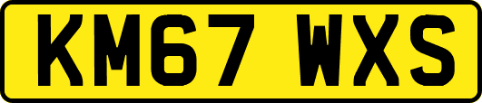 KM67WXS
