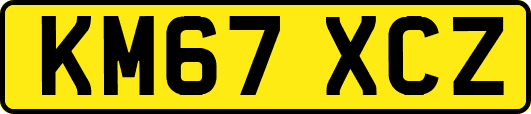 KM67XCZ