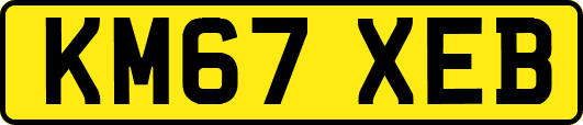 KM67XEB