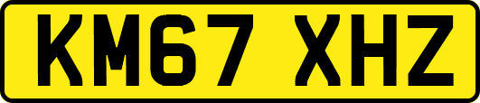 KM67XHZ