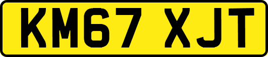 KM67XJT