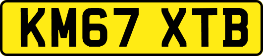 KM67XTB