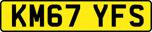 KM67YFS
