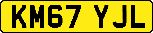 KM67YJL