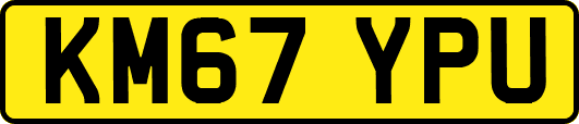 KM67YPU