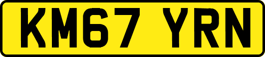 KM67YRN