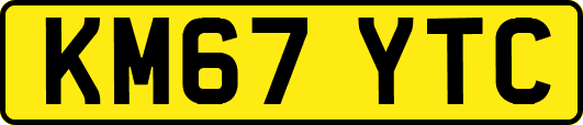 KM67YTC