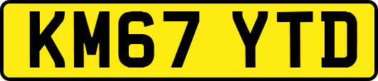 KM67YTD