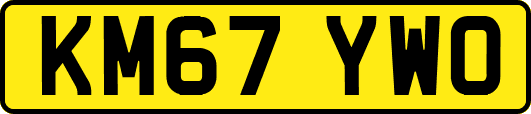 KM67YWO