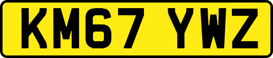 KM67YWZ