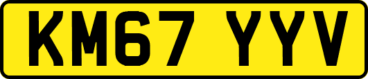 KM67YYV