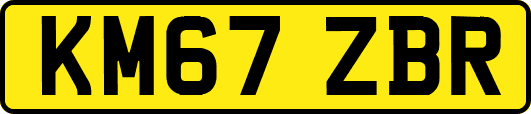 KM67ZBR