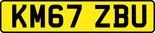 KM67ZBU