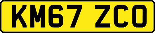 KM67ZCO